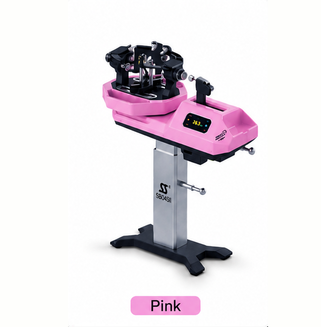 Lairtpow H6 เครื่องขึ้นเอ็นไม้เทนนิสอัตโนมัติ เครื่องขึ้นเอ็นไม้แบดมินตัน Automatic Racket Stringer Machine