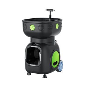 LAIRTPOW L-T5 Smart Tennis Ball Serving Machine เครื่องเสิร์ฟลูกเทนนิสอัจฉริยะ App/Remote Control