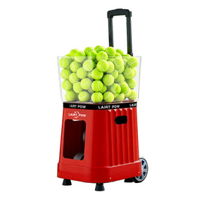 LAIRTPOW เครื่องยิงลูกเทนนิส LT1 Tennis Ball Machine บรรจุลูกเทนนิสได้มากกว่า 90 ลูก รองรับการควบคุมผ่านแอปพลิเคชันและรีโมทคอนโทรล